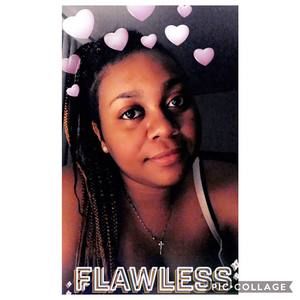 Meet your Posher, Tya renee